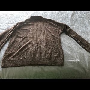 A men sweater